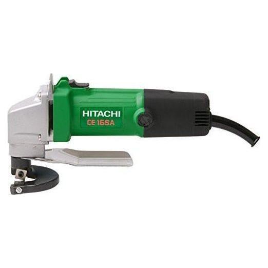 Hitachi CE16SA Electric Shears - Goldpeak Tools PH Hitachi Hitachi CE16SA Electric Shears - Goldpeak Tools PH Hitachi